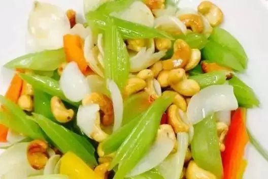 年夜饭，最受欢迎的18道荤菜和18道素菜！收好慢慢学