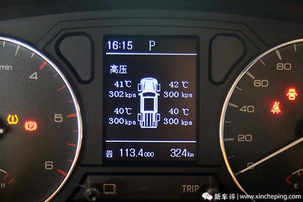 2023款新锐骐好不好用,全新锐骐评测