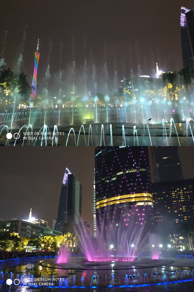 ai双摄,ai双摄续航测试