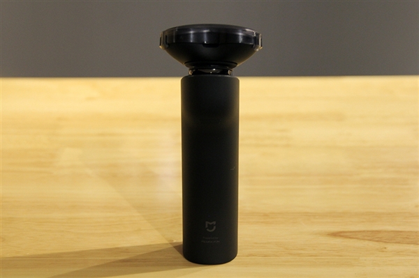 199元！米家旋转式电动剃须刀发布：3刀头、全身水洗