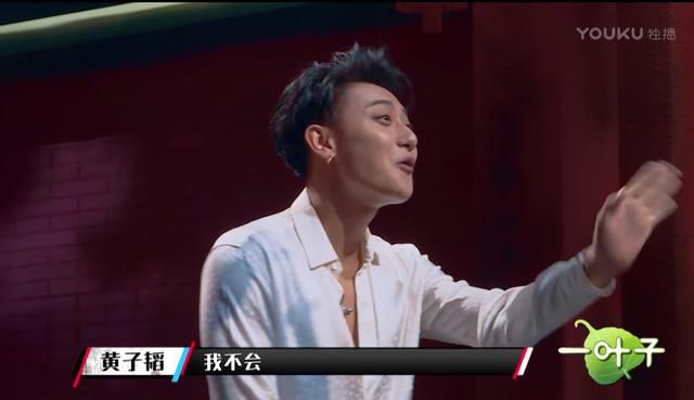 黄子韬和刘昊然,躲过了李现肖战王一博