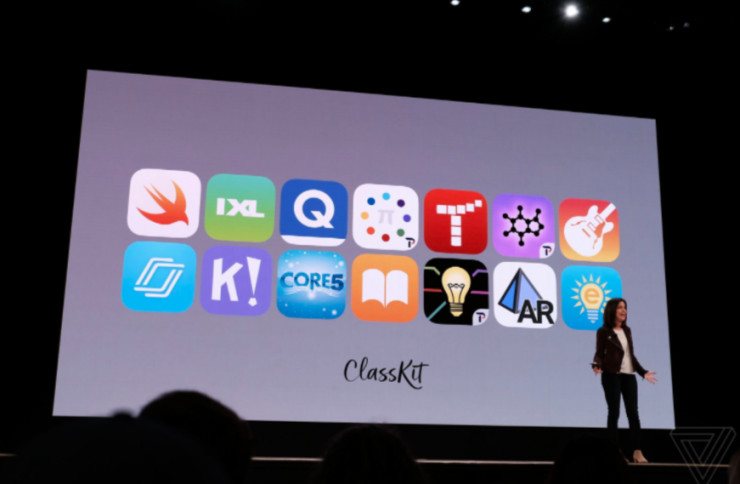 售价299美元起！苹果推出一款支持ApplePencil的全新iPad