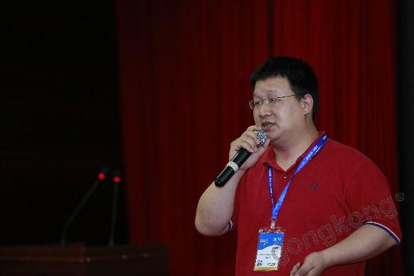 吉兰丁“重器”发布，天机算系统掀巨澜