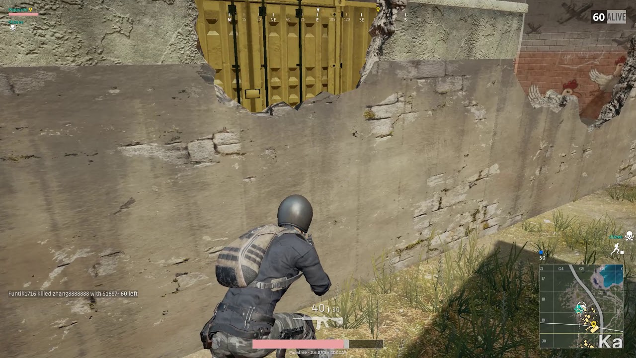 绝地求生从零开始教程,从零开始的吃鸡技术教程