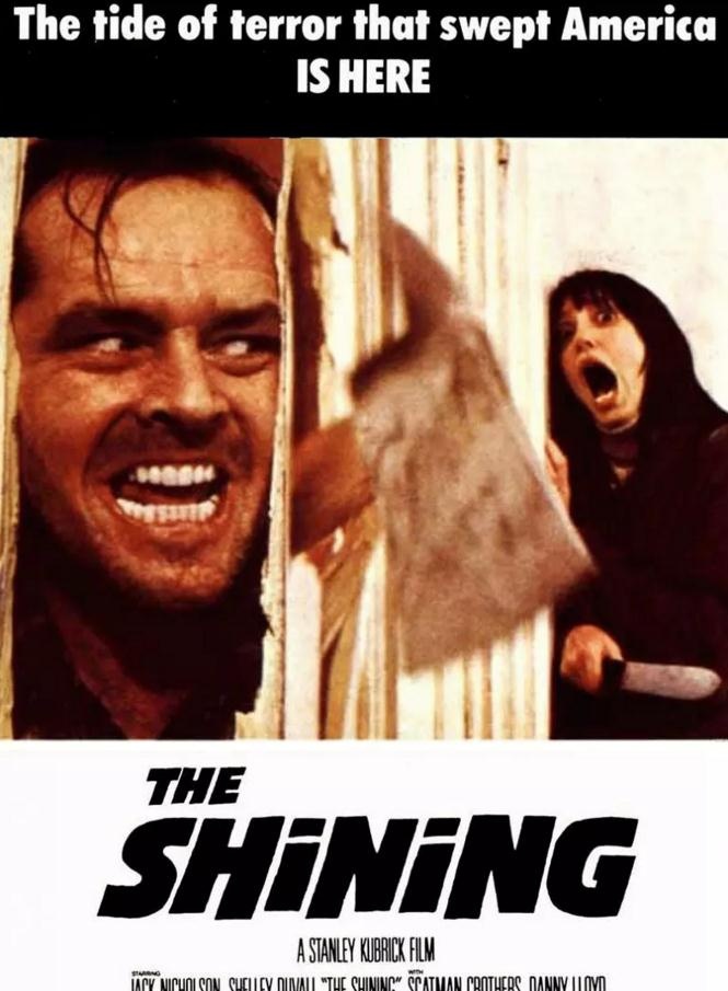 头号玩家侏罗纪公园彩蛋,头号玩家里的12个恐怖片彩蛋