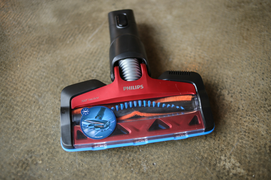 飞利浦无绳吸尘器有用吗,飞利浦哪款无绳吸尘器好