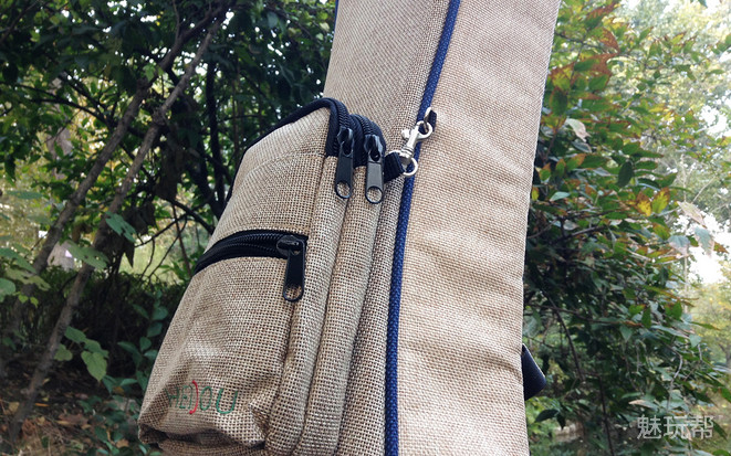 最新的智能吉他,智能手机你见过吗