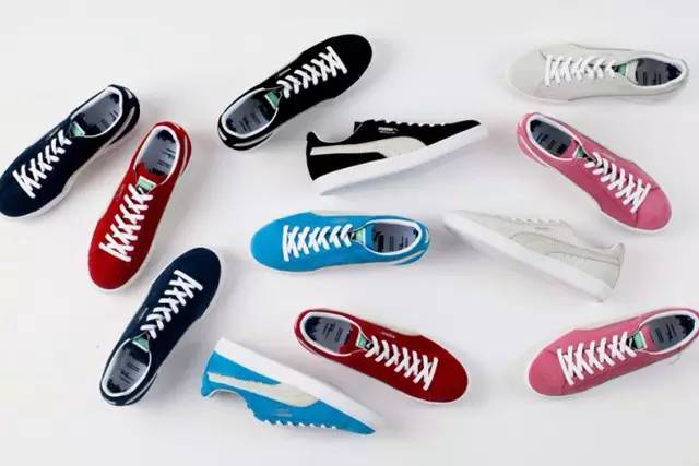 各个牌子的鞋子基础款,fitsole2鞋子型号