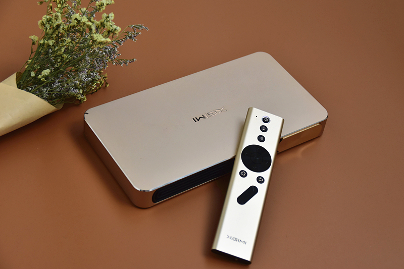 极米z4爵色怎么样,极米z4测评视频