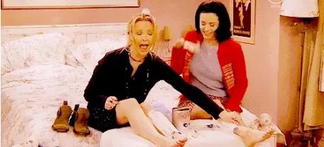 这几种脱毛方式供你选择夏天拒绝做“金刚”少女！