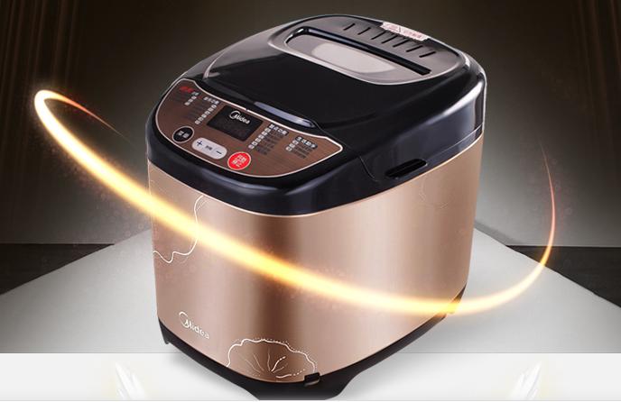 懒癌的身子，吃货的命——论如何正确的选一款面包机