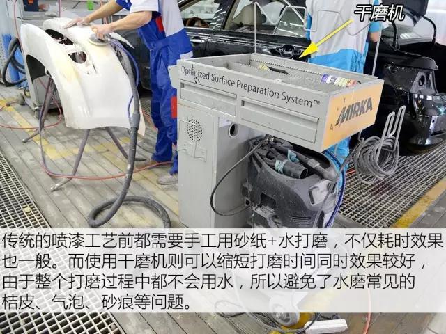 几个小时就能搞定的钣金喷漆,做钣金喷漆半天就可以做好