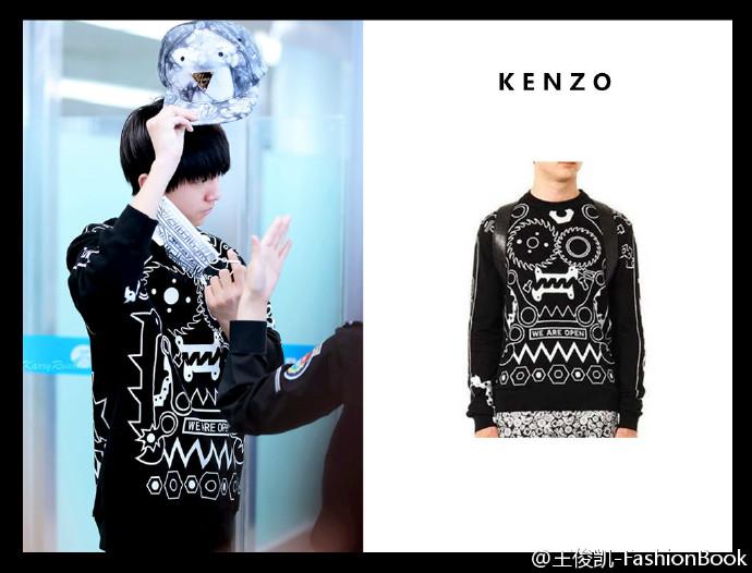 hm联名科米蛙,hm联名过的大牌