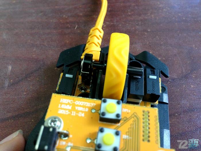 贱驴绝尘鼠标评测,公认最好用的游戏鼠标推荐