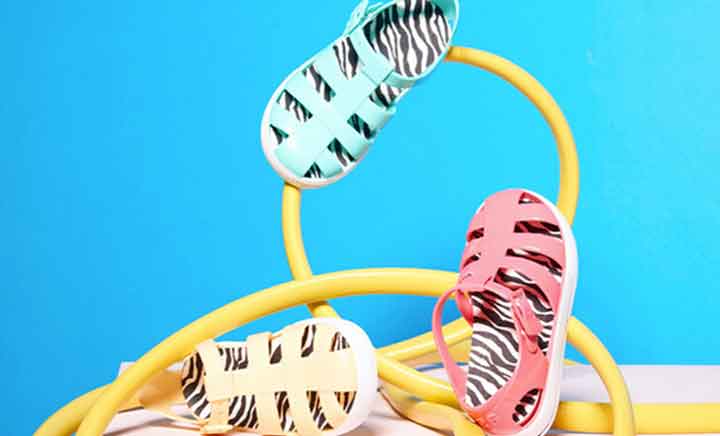 孩子机能鞋怎么选,为孩子选儿童鞋看看这份选鞋攻略