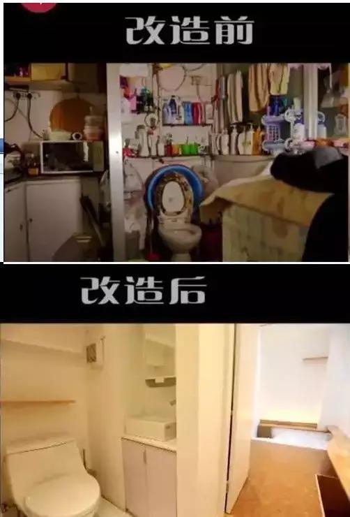 学区房小户型卧室简单装修,36平学区房设计