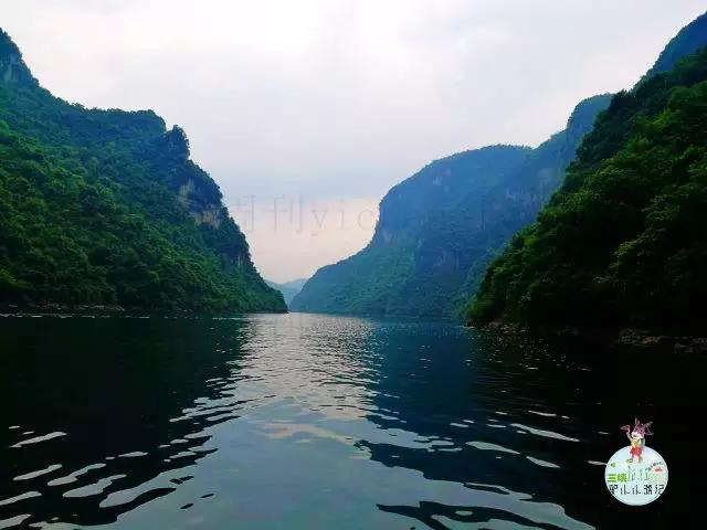 千名导游说宜昌清江画廊,清江画廊是否值得去