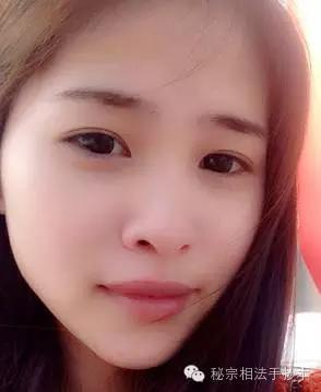 上唇薄的女人预示着怎样,上唇厚的女人性格怎样