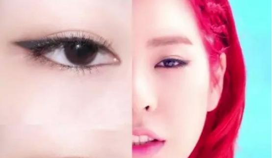 单眼皮适合割什么双眼皮,单眼皮不想割双眼皮有什么办法