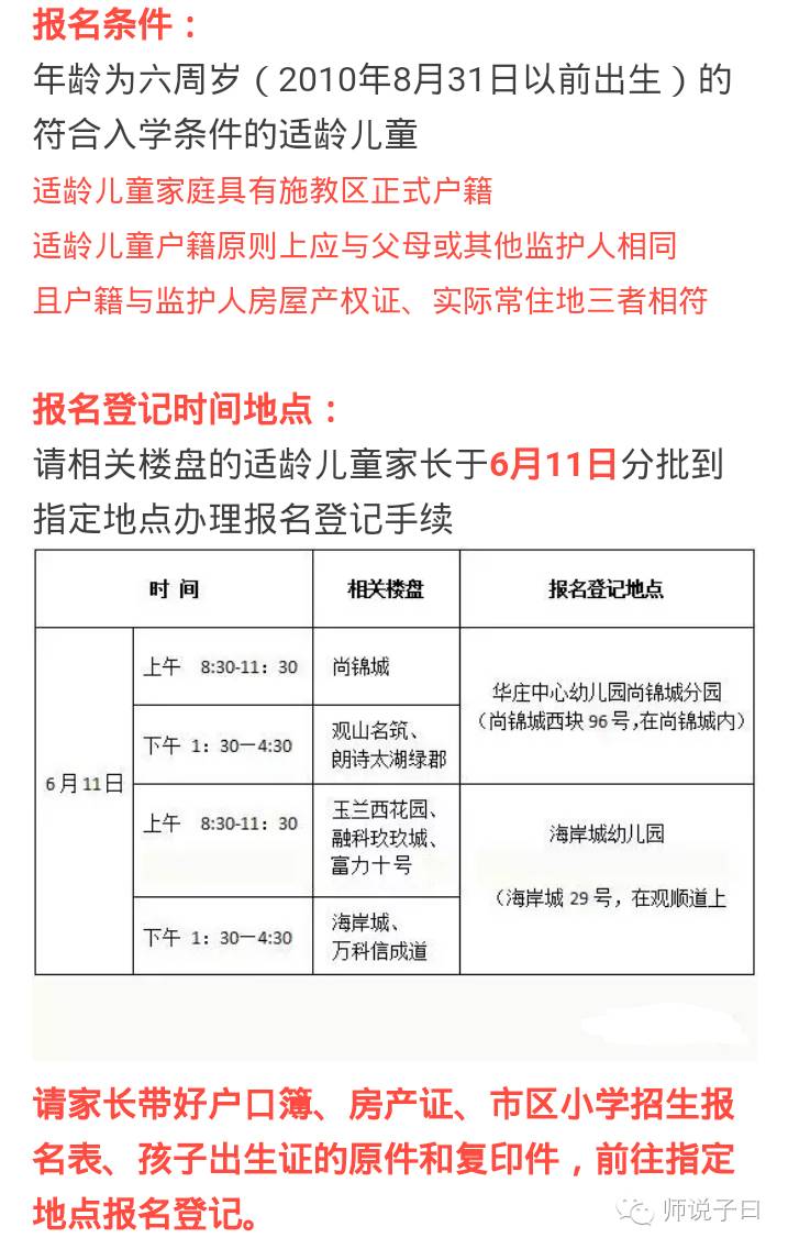 太湖新城小学划分,无锡太湖新城锡师附小学区