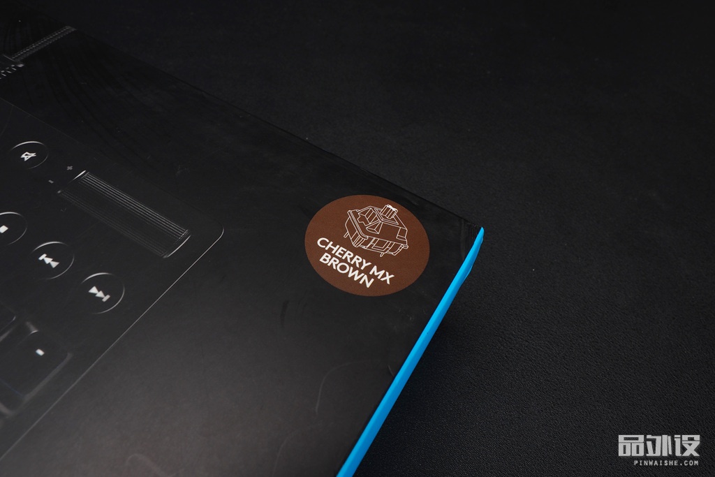 罗技g610键盘怎么辨别真假,罗技g610是什么档次的键盘