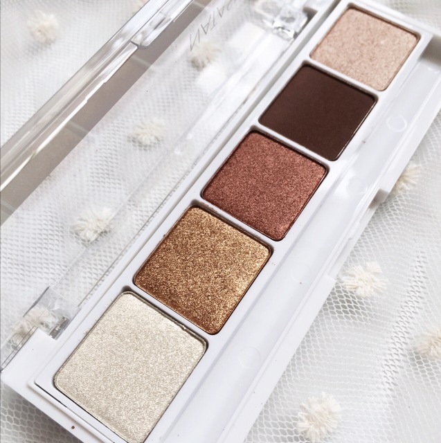 眼妆排行榜第一名,全球最好用的十大眼影品牌