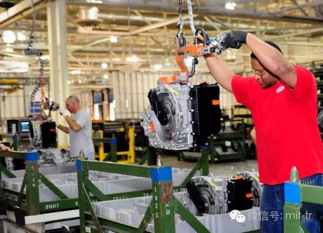 麻省理工2024年十大突破技术,2023年麻省理工科技评论