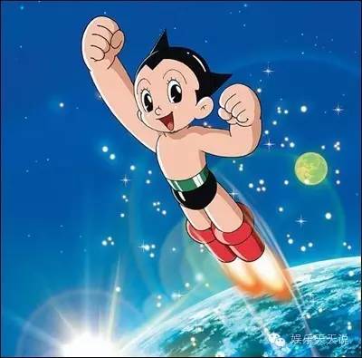 儿童节看过的动画片,儿童节不可以看的动画片