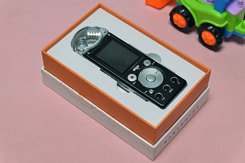 爱国者录音笔r5599怎么用,爱国者r5599录音笔