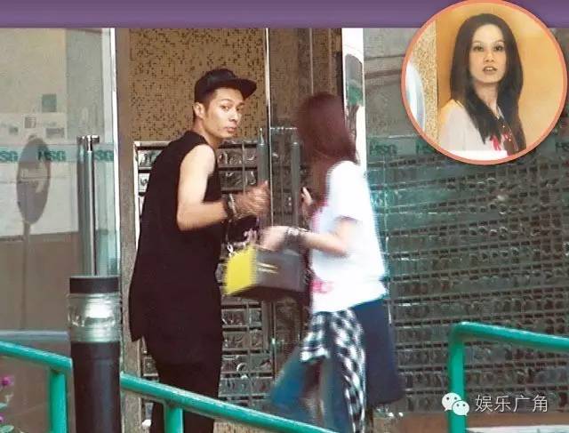 何超云求婚,何超云接受男友求婚