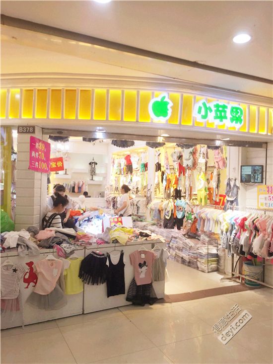 汉正街品牌儿童直播,汉正街批发市场童装直播