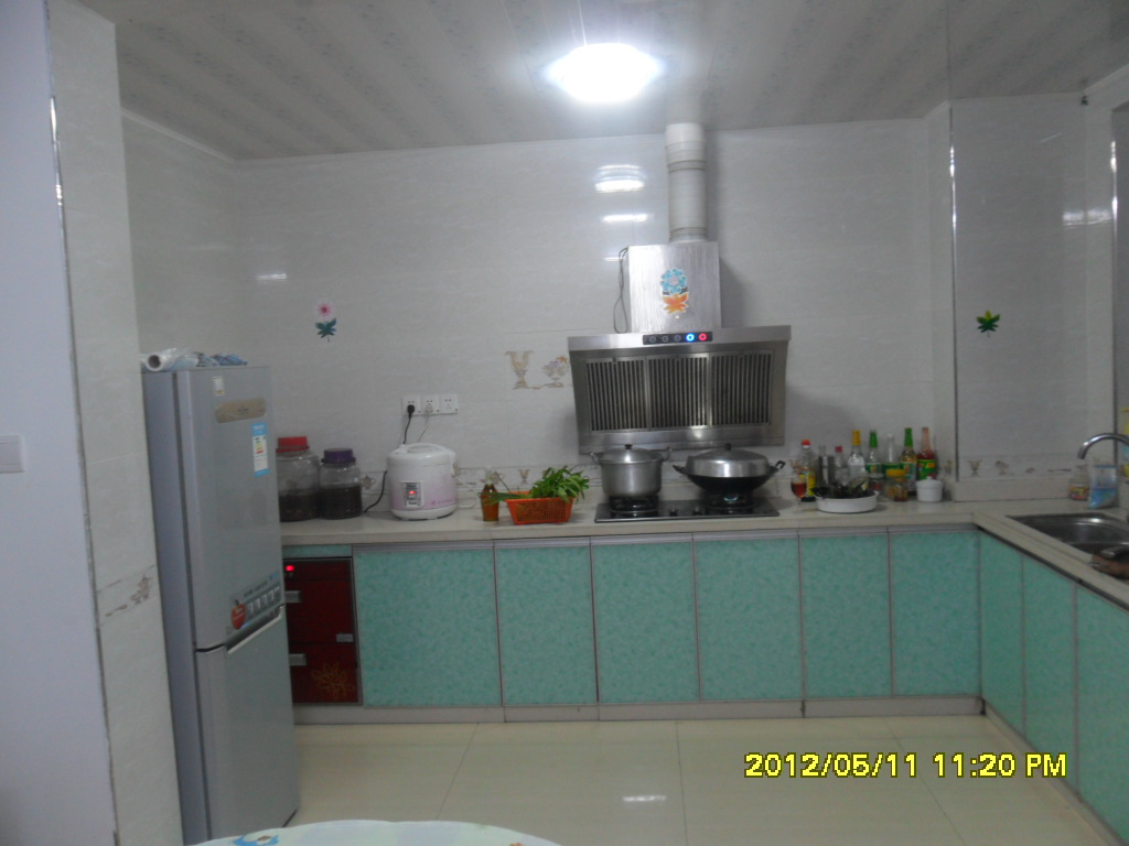 商品房3室一厅的装修图纸,1楼110平方4房1厅装修图纸