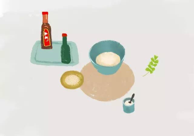 想比颜王还要美？黄小厨送你万能豆渣秘笈！