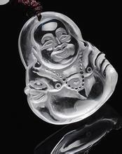 千年老水晶的鉴别,水晶的辨别方式