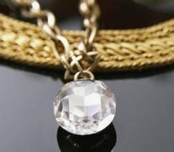 千年老水晶的鉴别,水晶的辨别方式