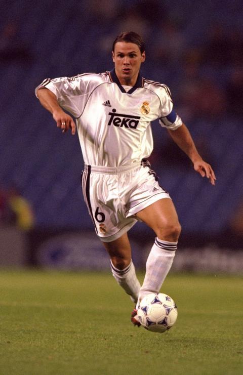 古典十号位前腰,古典十号罗德里格斯