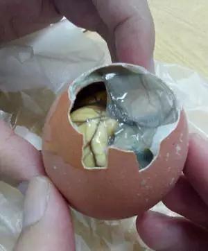 真正的福建美食,福建十大恶心料理