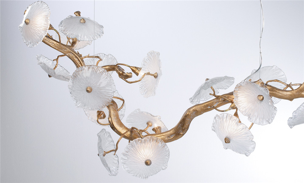 有一盏灯能照亮前方,有一盏灯照亮心扉