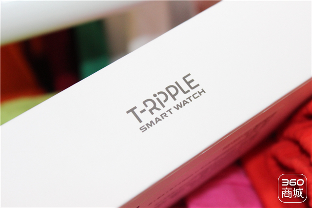 t-ripple智能手表官网,土曼智能手表开箱