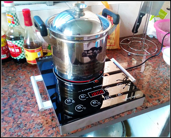 家用厨房好帮手,厨房好帮手小电锅