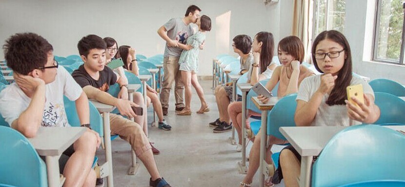 数学冷知识搞笑段子,小明的日常搞笑段子