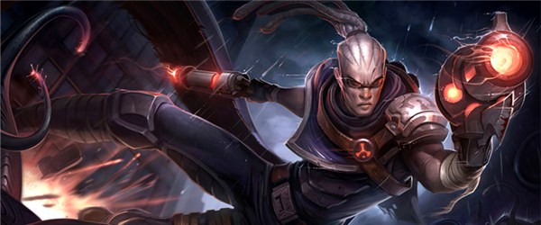 lol近几年最受欢迎的英雄排行,lol近期强势英雄推荐