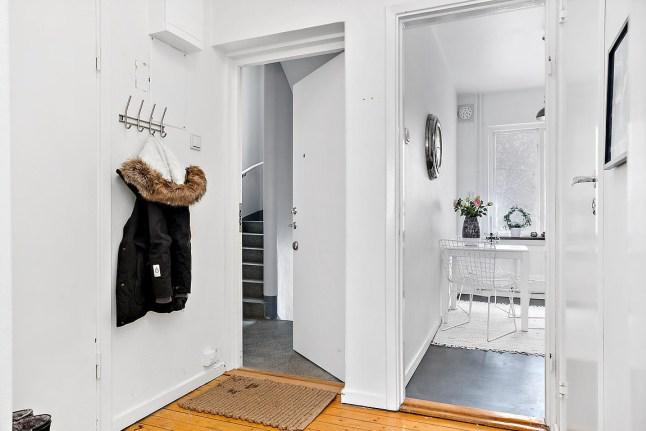 家里地垫洗完都是褶怎么办,家里的地垫老是滑怎么办