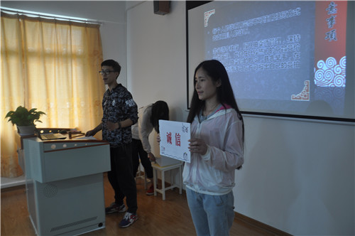 无锡江南中专:我校举行“阳光小屋”心理健康中心启动仪式