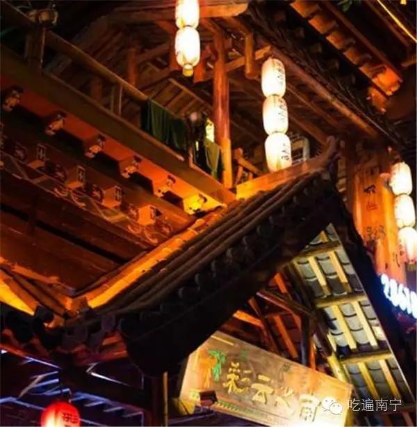 江北看球小酒馆,江北看球地方