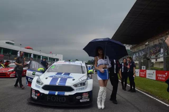 T12“吃人弯”论生存，CTCC珠海站谁是最强王者？