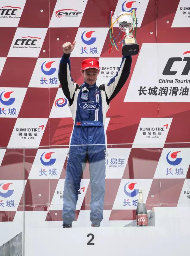 T12“吃人弯”论生存，CTCC珠海站谁是最强王者？