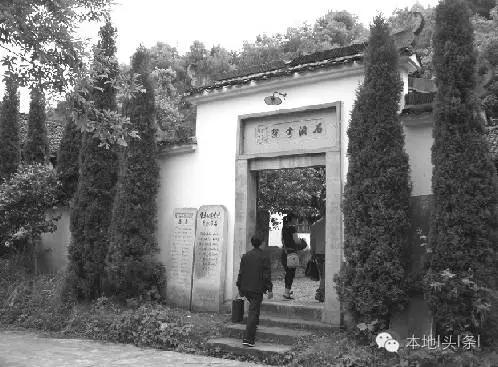 这个县城了不得,不仅拥有民间故宫,还有东方好莱坞!