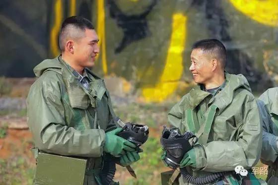 陆军防化部队最新消息,陆军防化兵最新消息