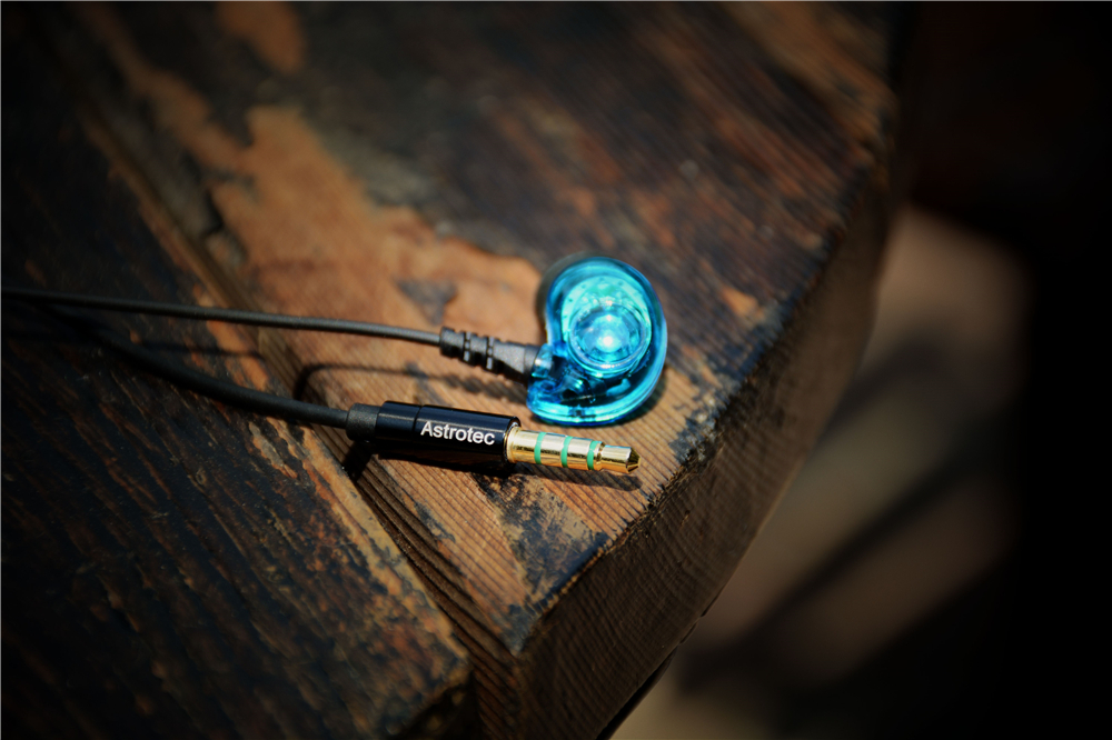 小米华为苹果的耳机,竹林鸟惊鸿和小米圈铁pro耳机测评